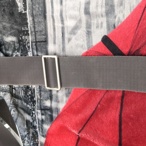 Knomo London Messenger bag - Picture 6 of 16